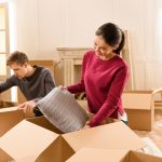 Removal Services in Northolt